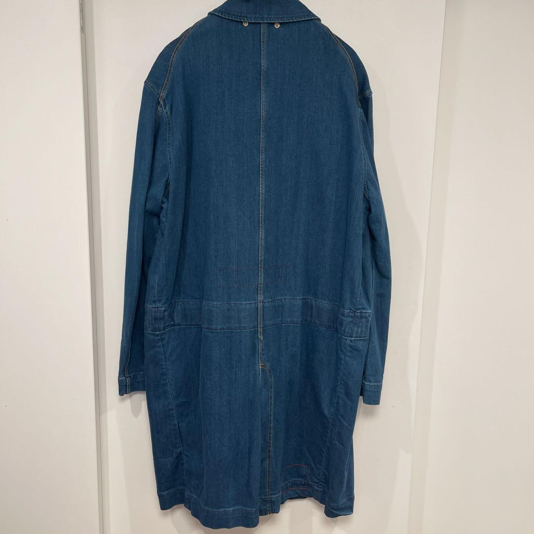 リーバイス レッド ショップコート　サイズM マルジェラ