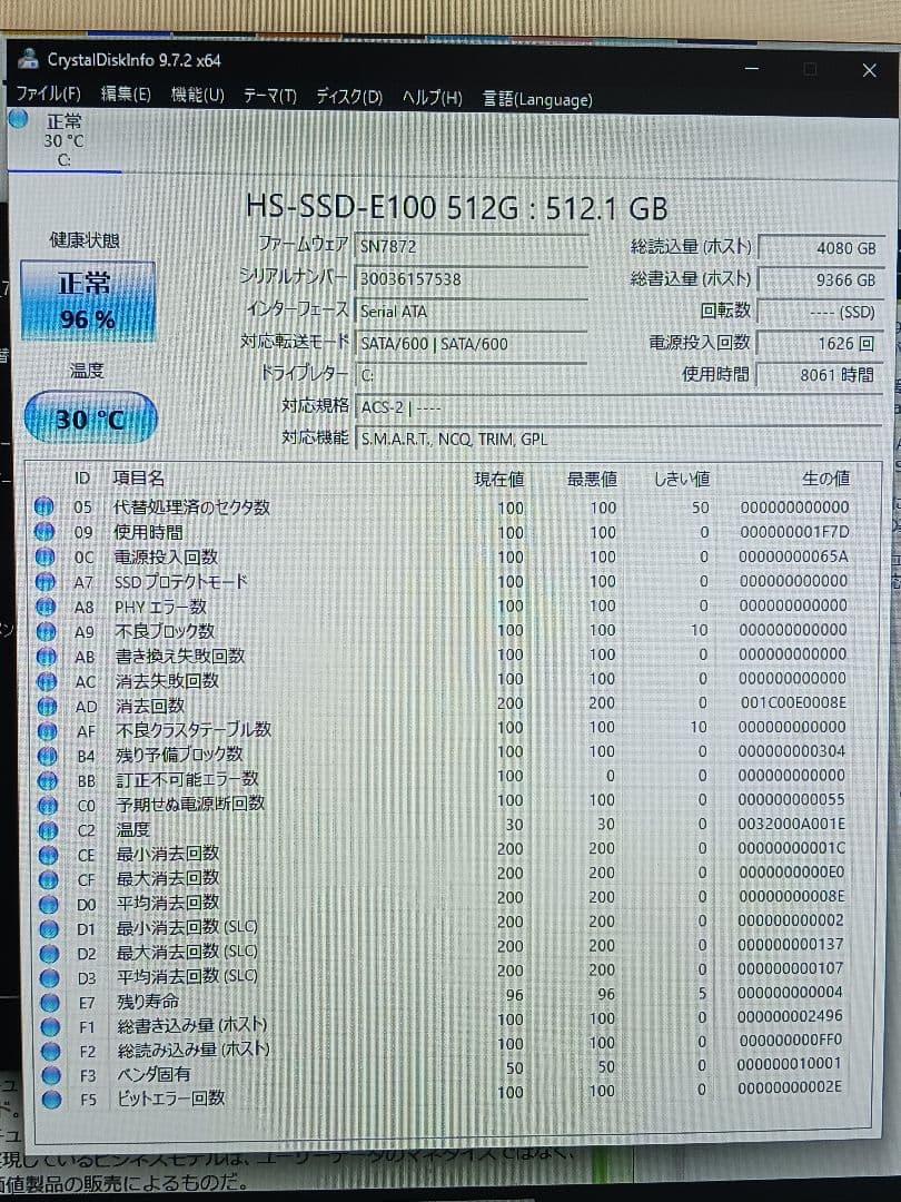 HP オールインワンデスクトップPC 　一体型　大画面 ホワイト 21.5インチ