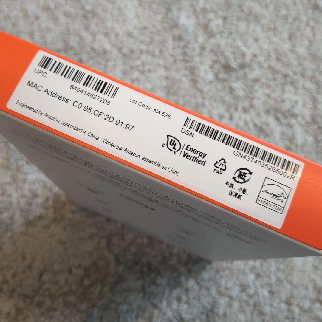 その他 Fire HD 8 32GB RAM 3GB