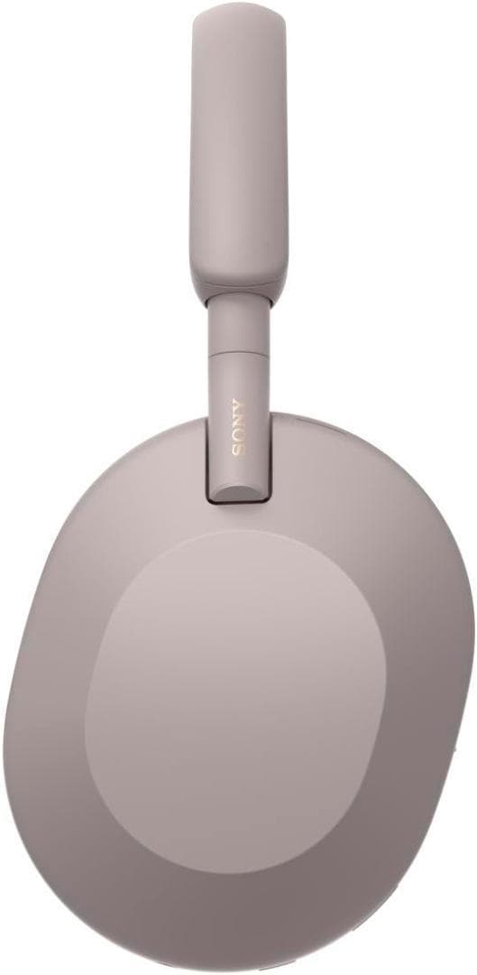 【新品・未開封】Sonyワイヤレスステレオヘッドホン WH-1000XM5