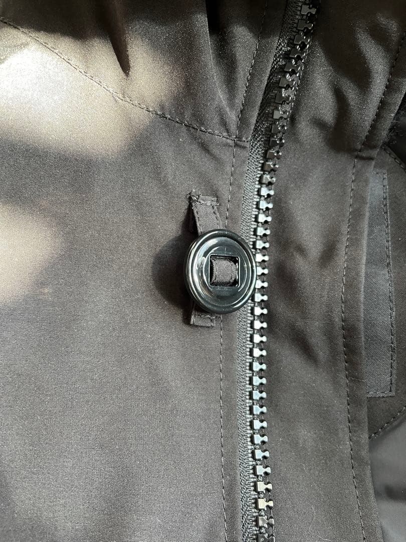 美品　  カナダグース　ダウンジャケット Sサイズ