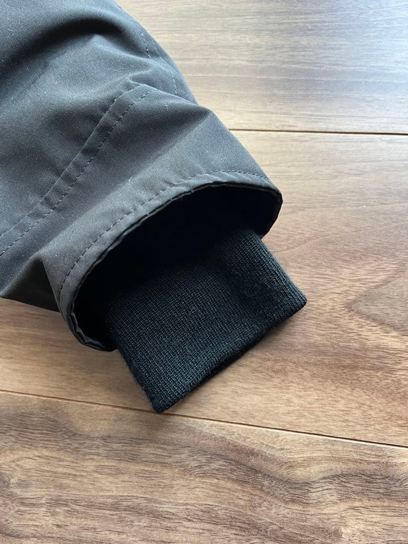 美品　  カナダグース　ダウンジャケット Sサイズ