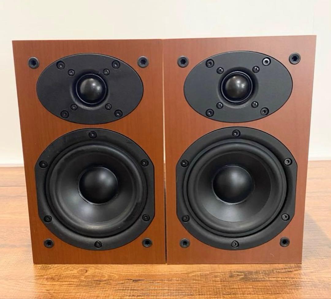 DENON RCD-M41 /SC-M41 レシーバー スピーカーセット コンポ