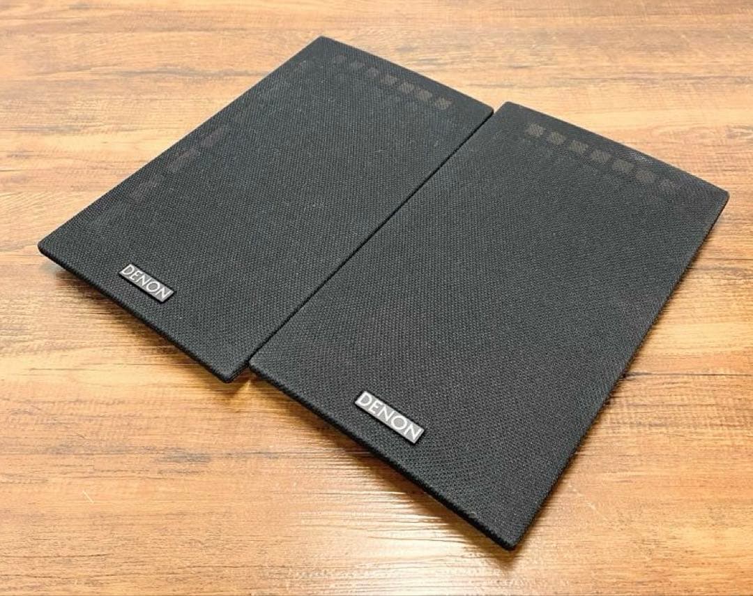 DENON RCD-M41 /SC-M41 レシーバー スピーカーセット コンポ