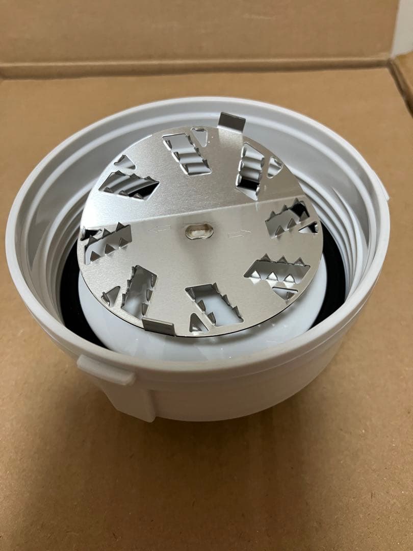 Iwatani イワタニサイレントミルサー　IFM-S30G-SET