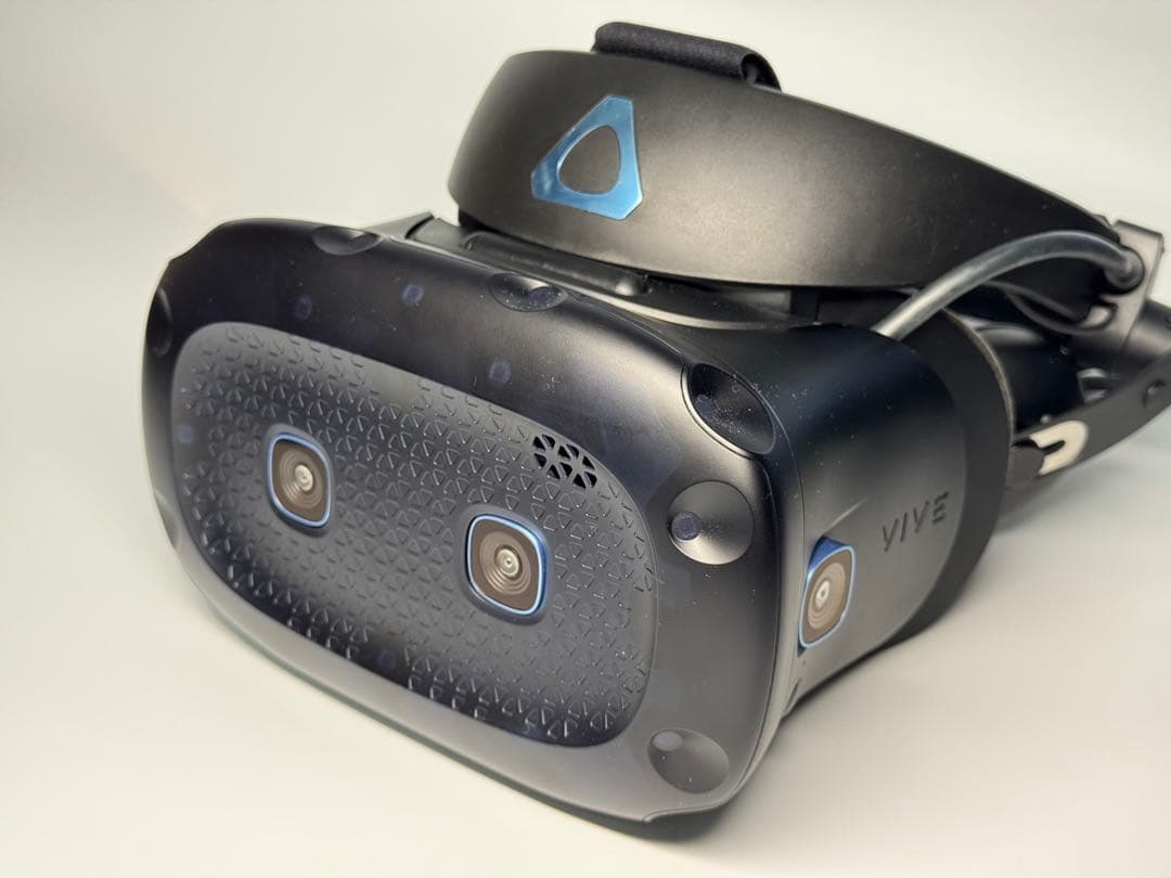 HTC VIVE Cosmos Elite ジャンク品