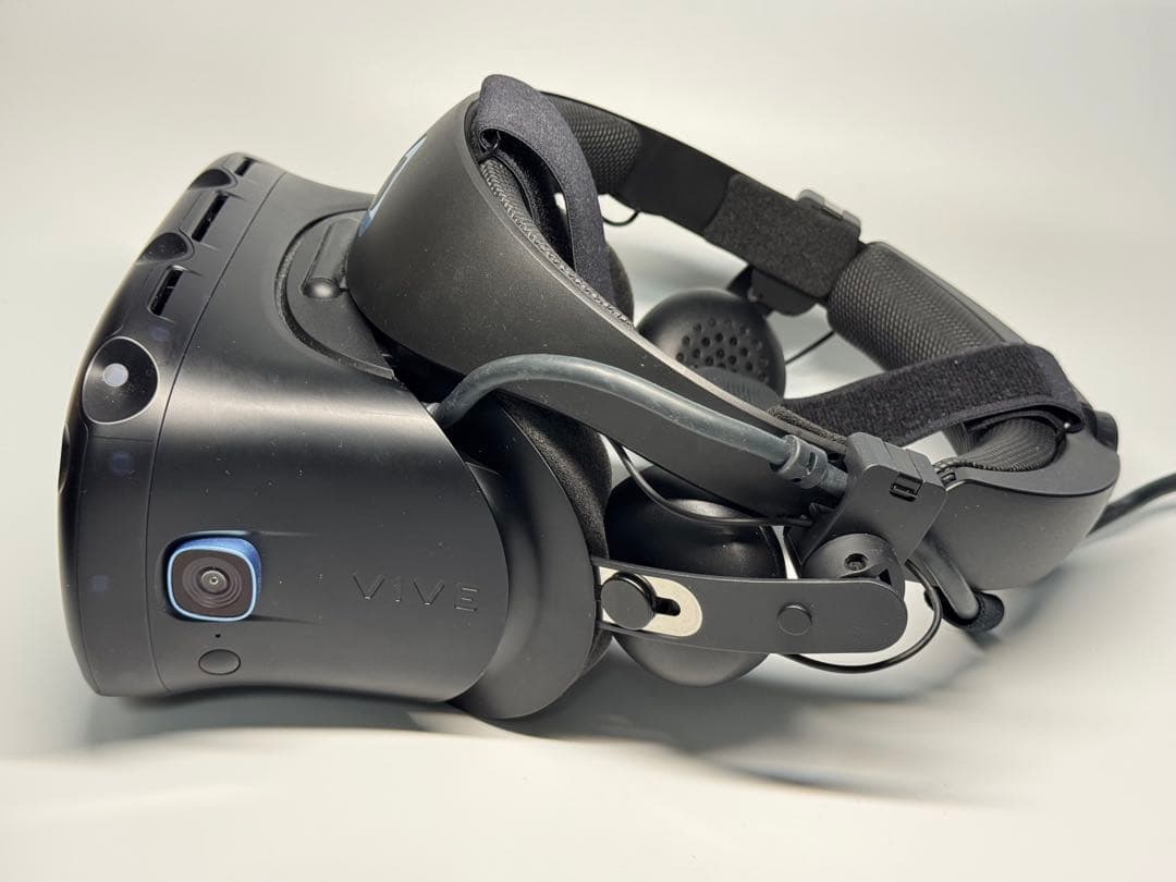 HTC VIVE Cosmos Elite ジャンク品