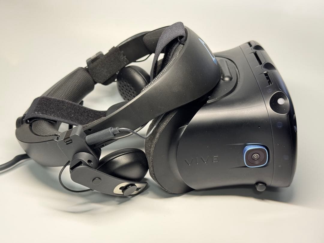 HTC VIVE Cosmos Elite ジャンク品