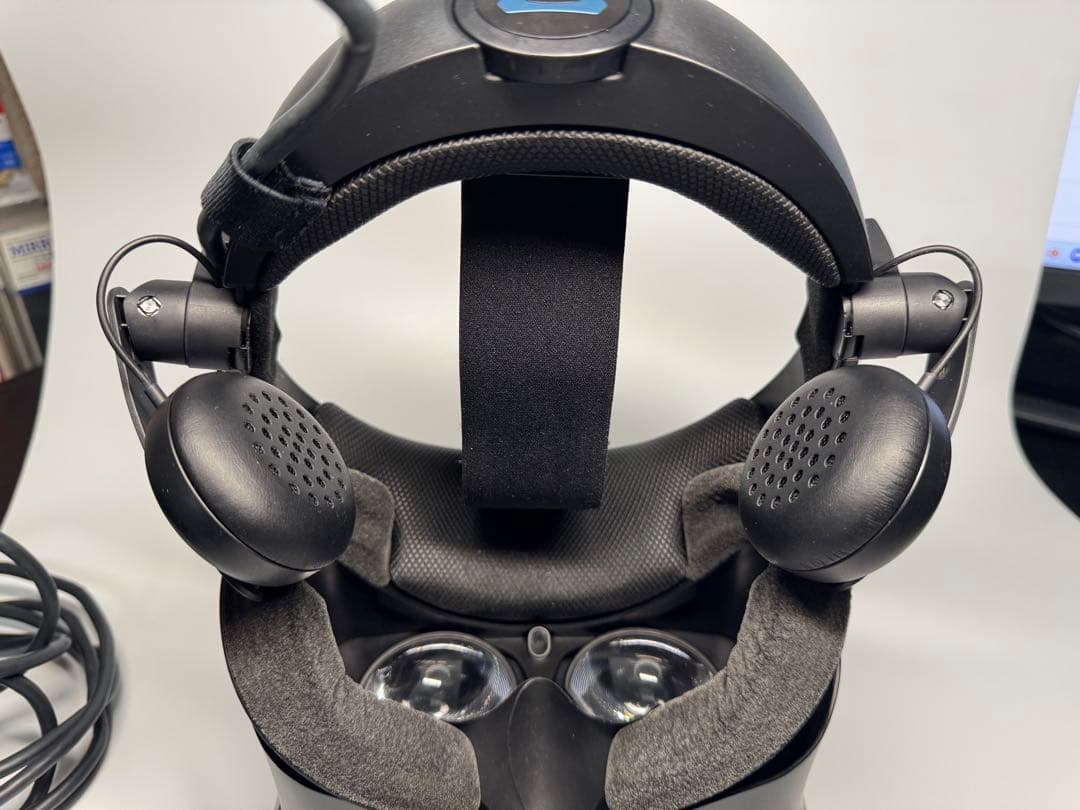 HTC VIVE Cosmos Elite ジャンク品