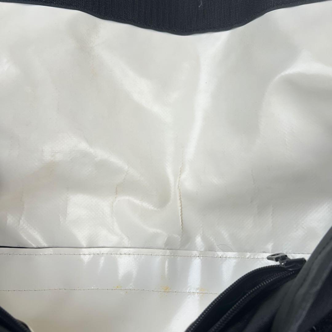 バッグ bagjack messenger bag black