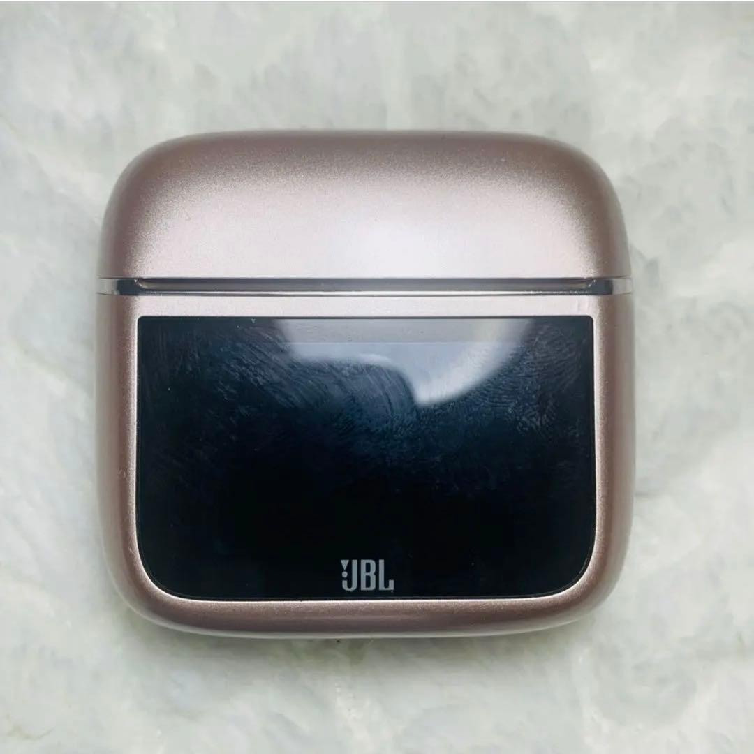 美品 JBL TOUR PRO3 ラテ　充電ケース 1