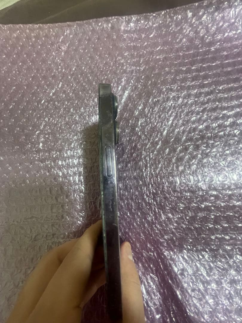 iPhone 14 Pro ジャンク