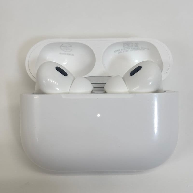 Apple AirPods Pro(第2世代) USB-Type C 156