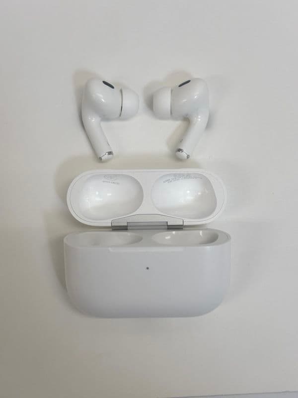 Apple AirPods Pro(第2世代) USB-Type C 156