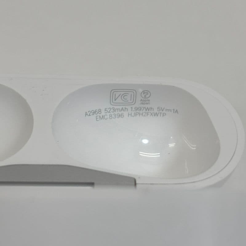 Apple AirPods Pro(第2世代) USB-Type C 156