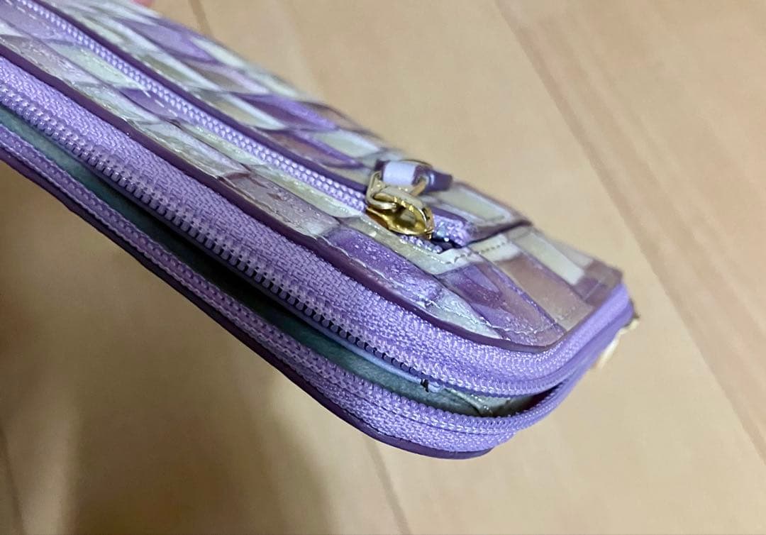 【専用お取置き〜2/12】ATAO スリモ　ラベンダー