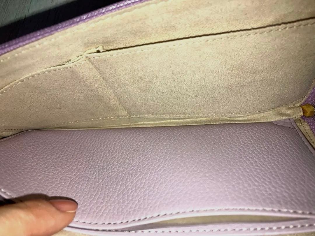 【専用お取置き〜2/12】ATAO スリモ　ラベンダー