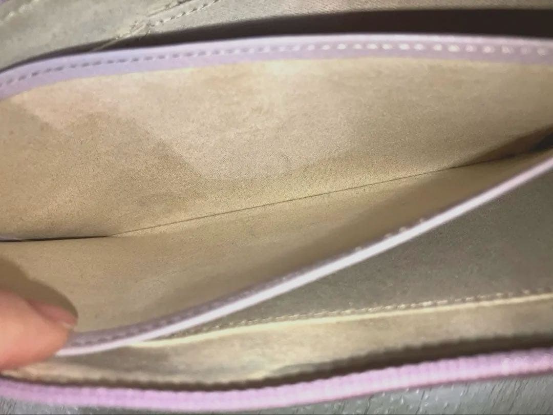 【専用お取置き〜2/12】ATAO スリモ　ラベンダー