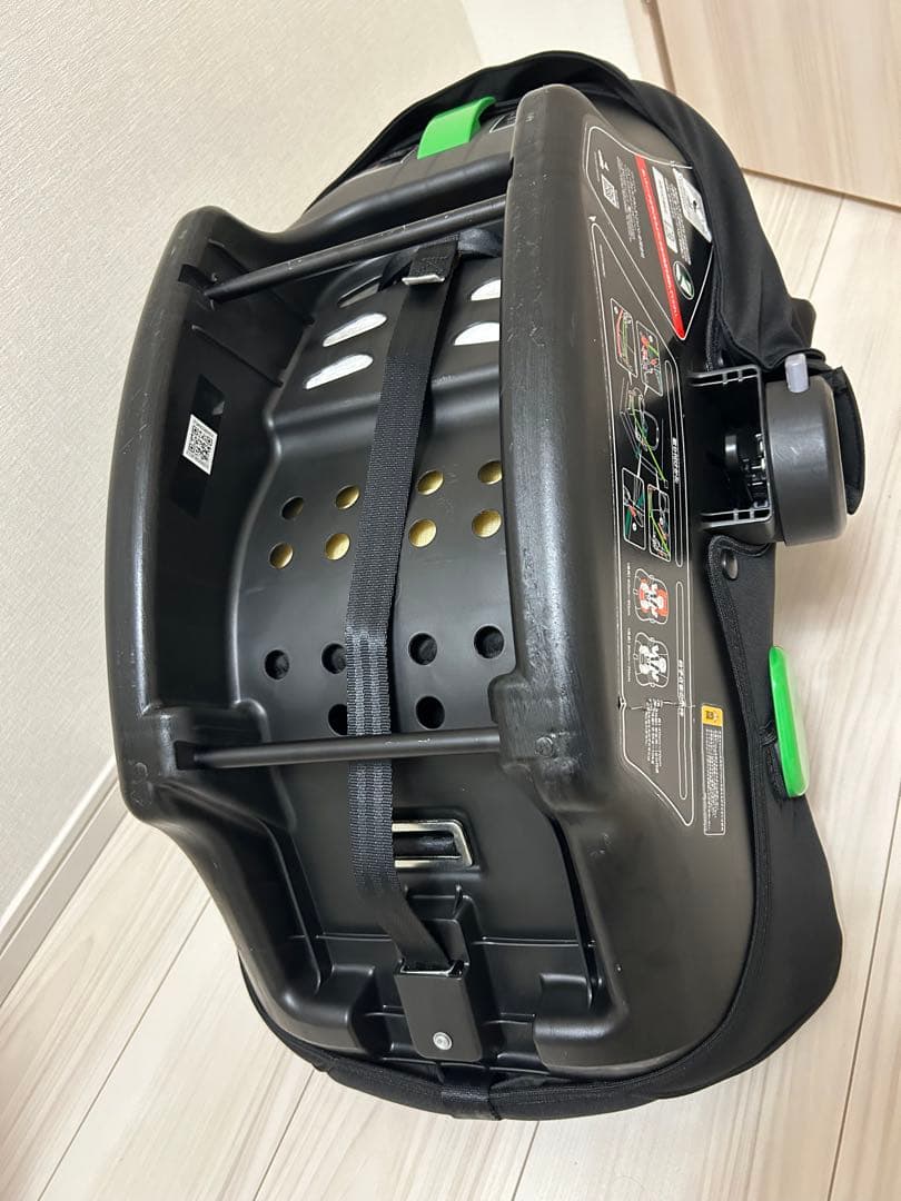 Aprica エアキャリー　ベビーシート