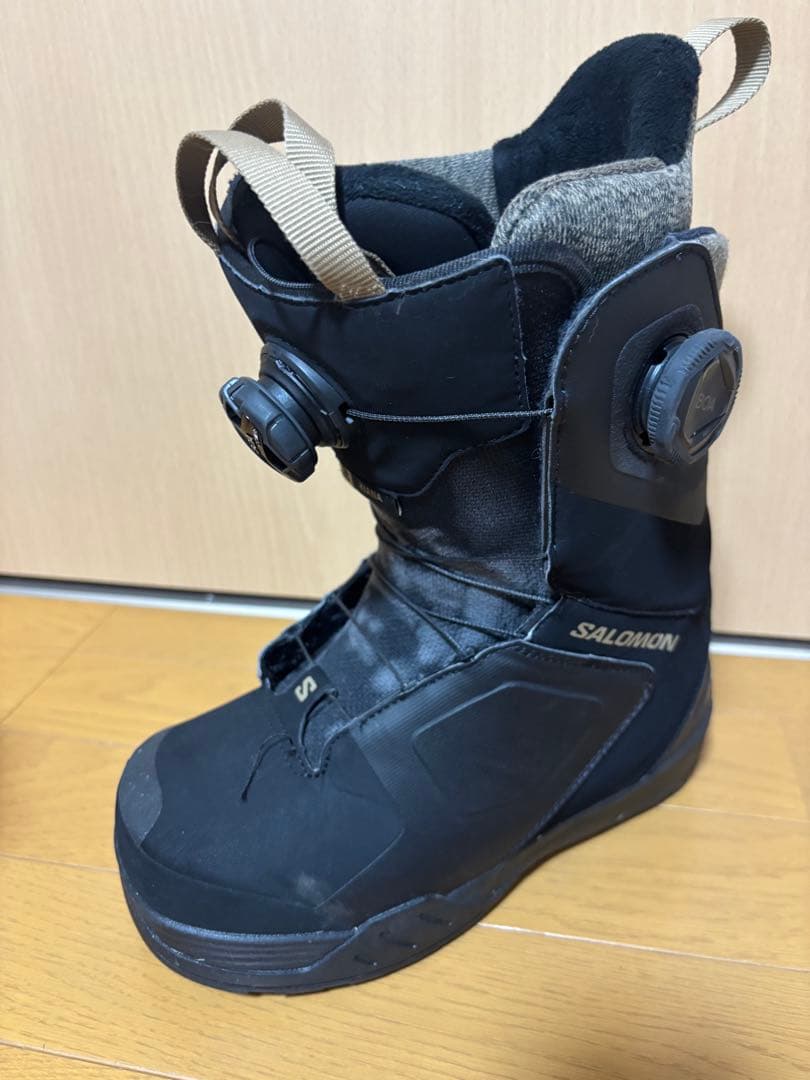 SALOMON キアナ 23.5cm