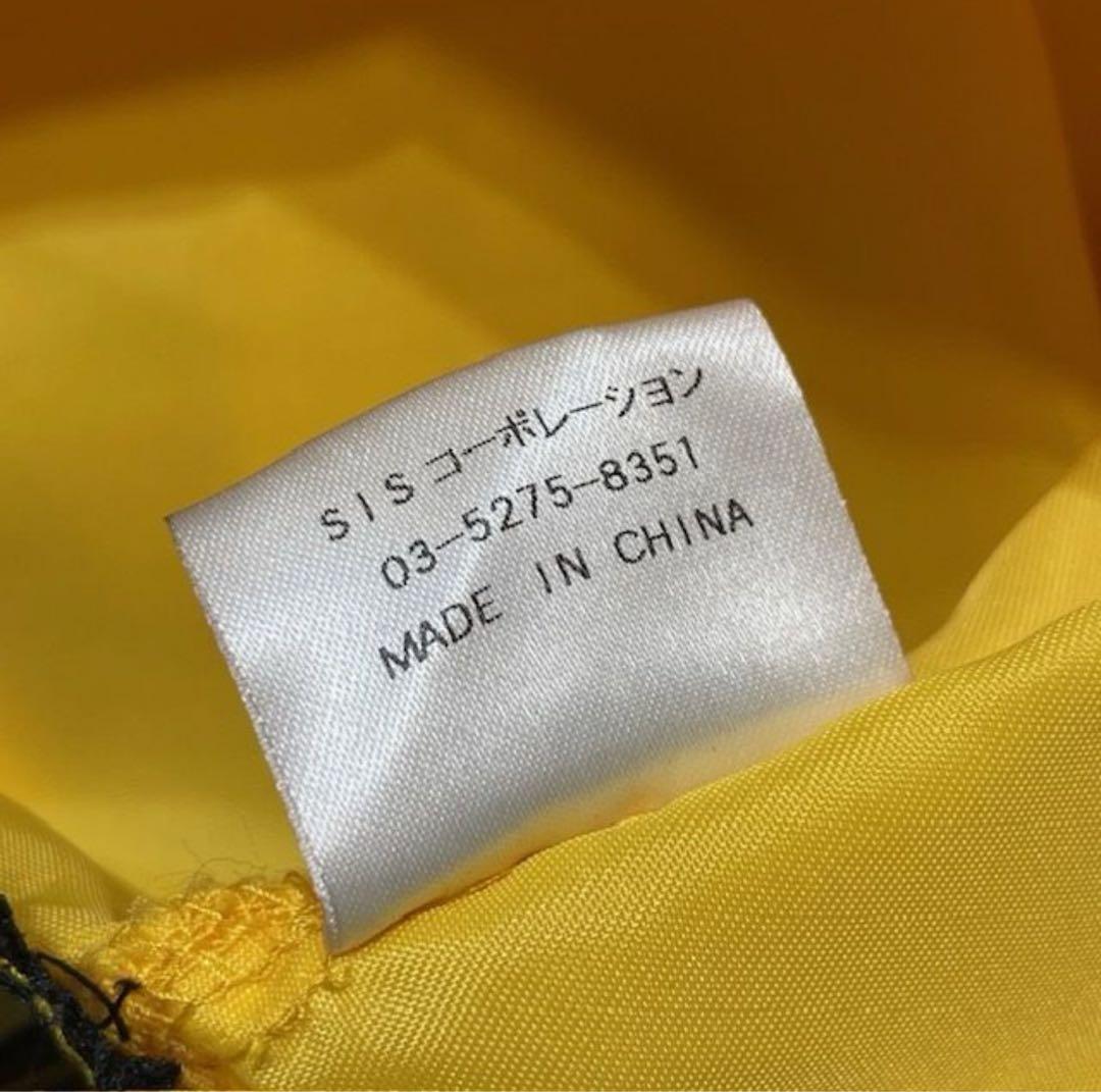 hide LEMONed ラインパーカー サイズ3