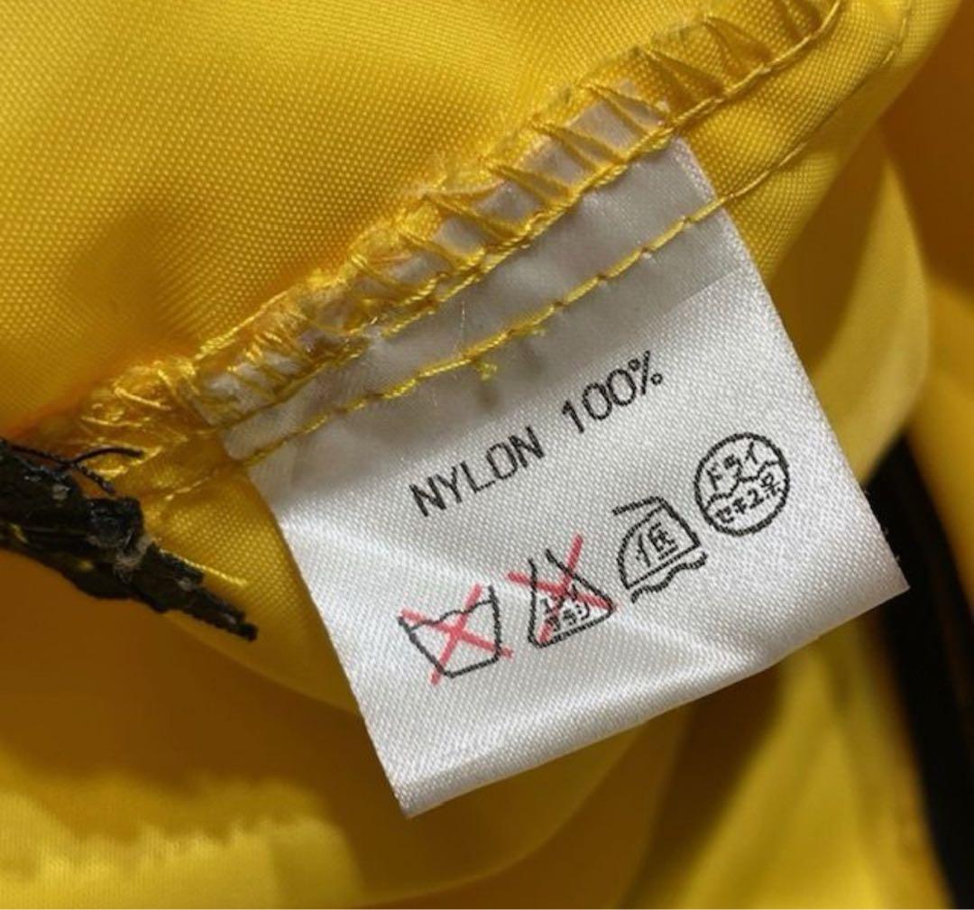 hide LEMONed ラインパーカー サイズ3