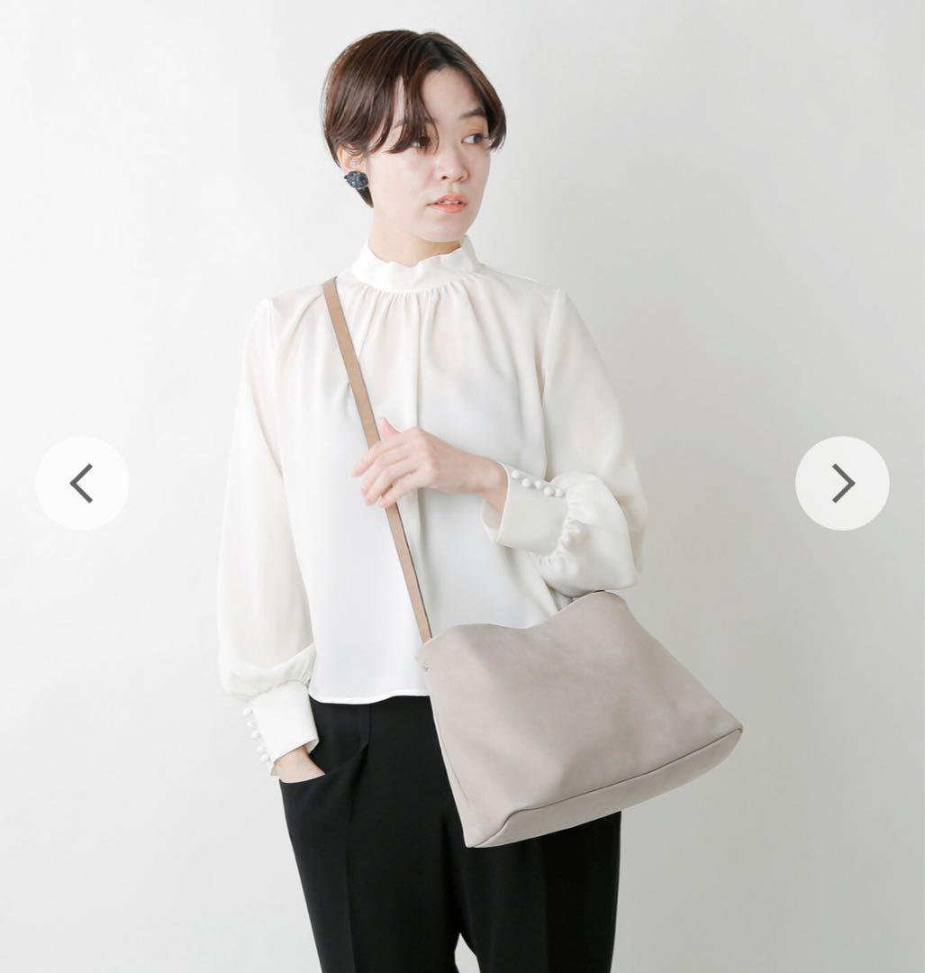 バッグ telescopic