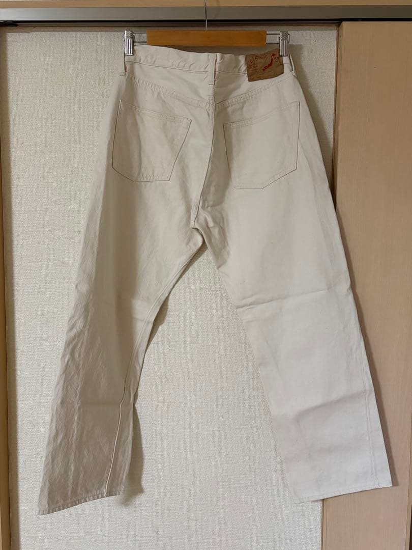 orSlow 105 ビショップ　別注