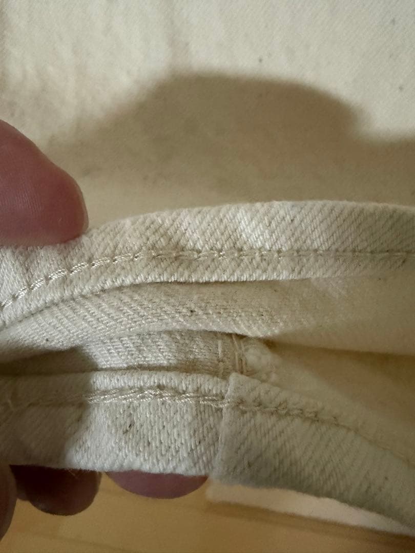 orSlow 105 ビショップ　別注