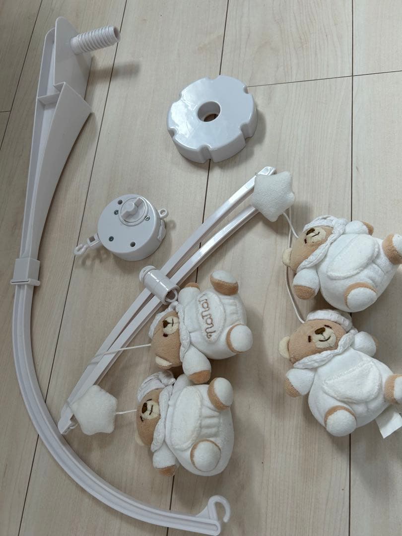 ベビーグッズ　6点まとめ売り