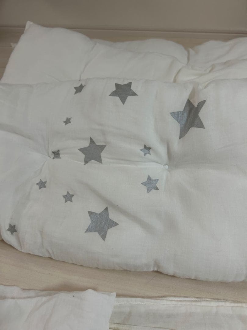 ベビーグッズ　6点まとめ売り