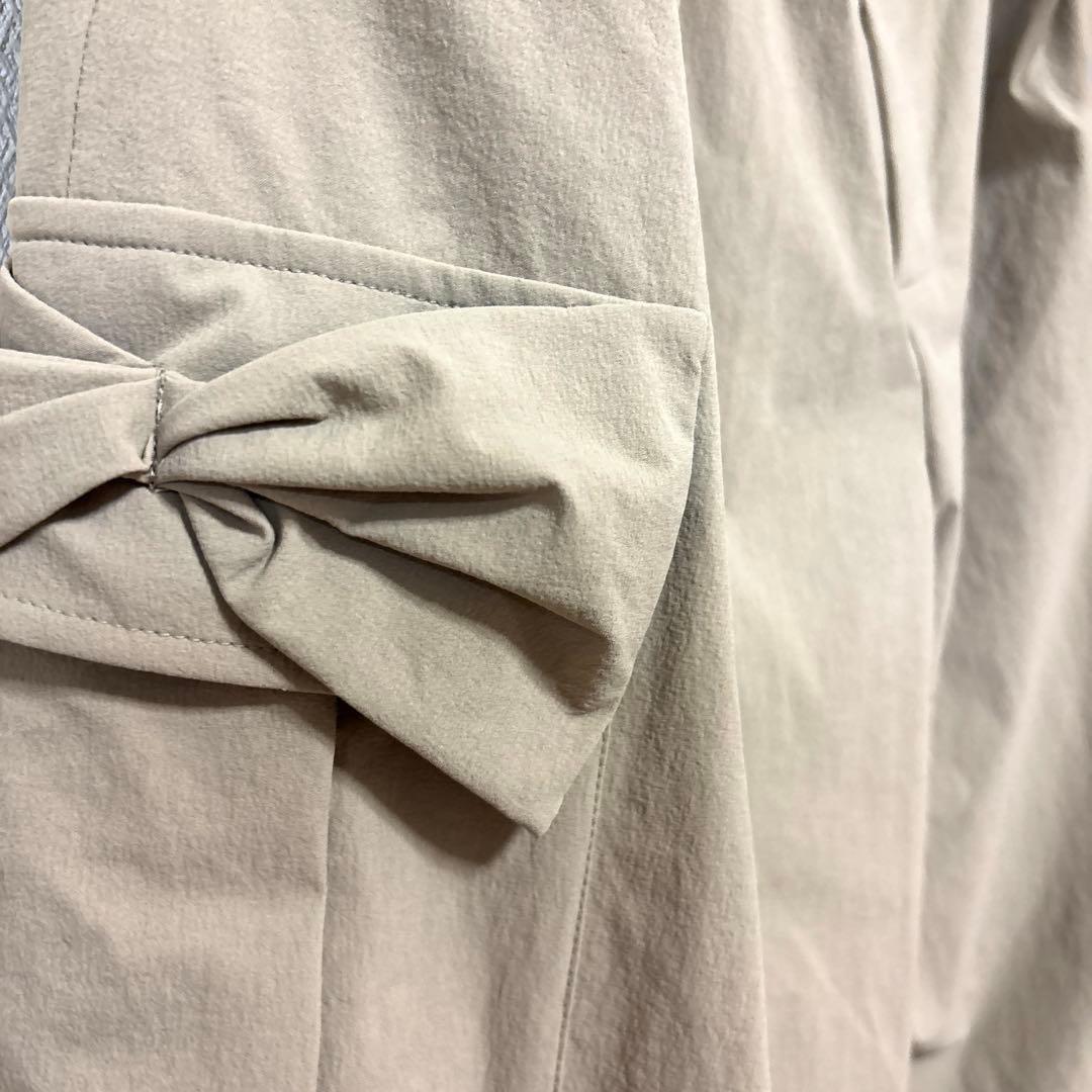 新品未使用　ローズティアラ　カーゴパンツ