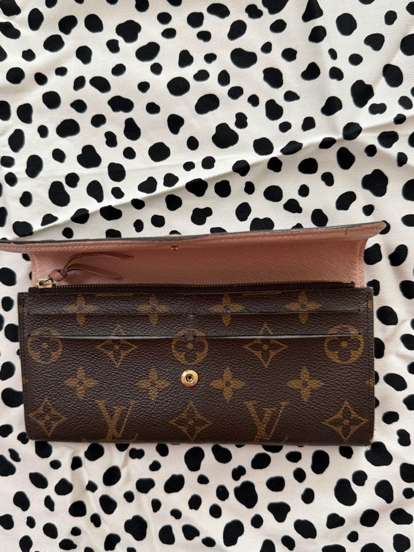 Louis Vuitton 長財布