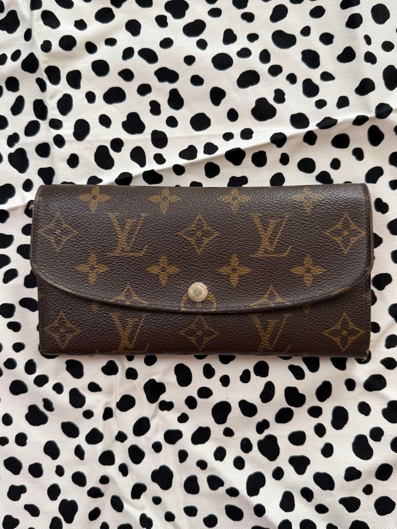 Louis Vuitton 長財布
