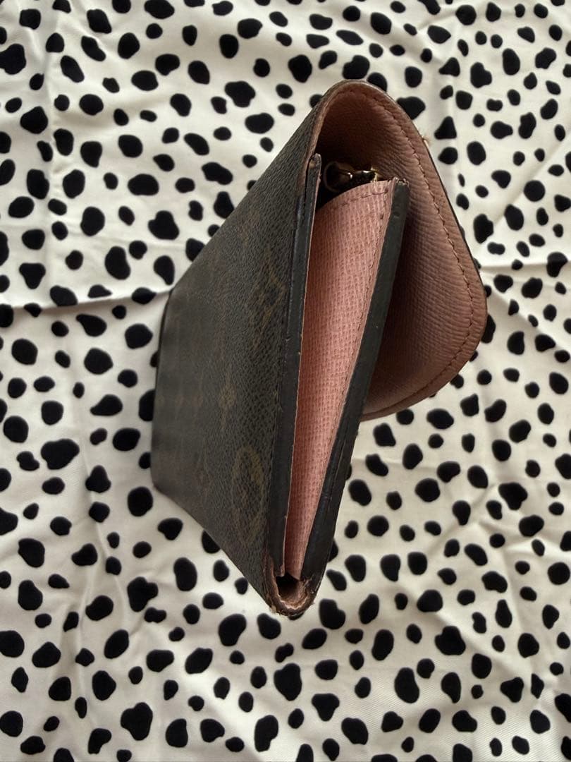 Louis Vuitton 長財布