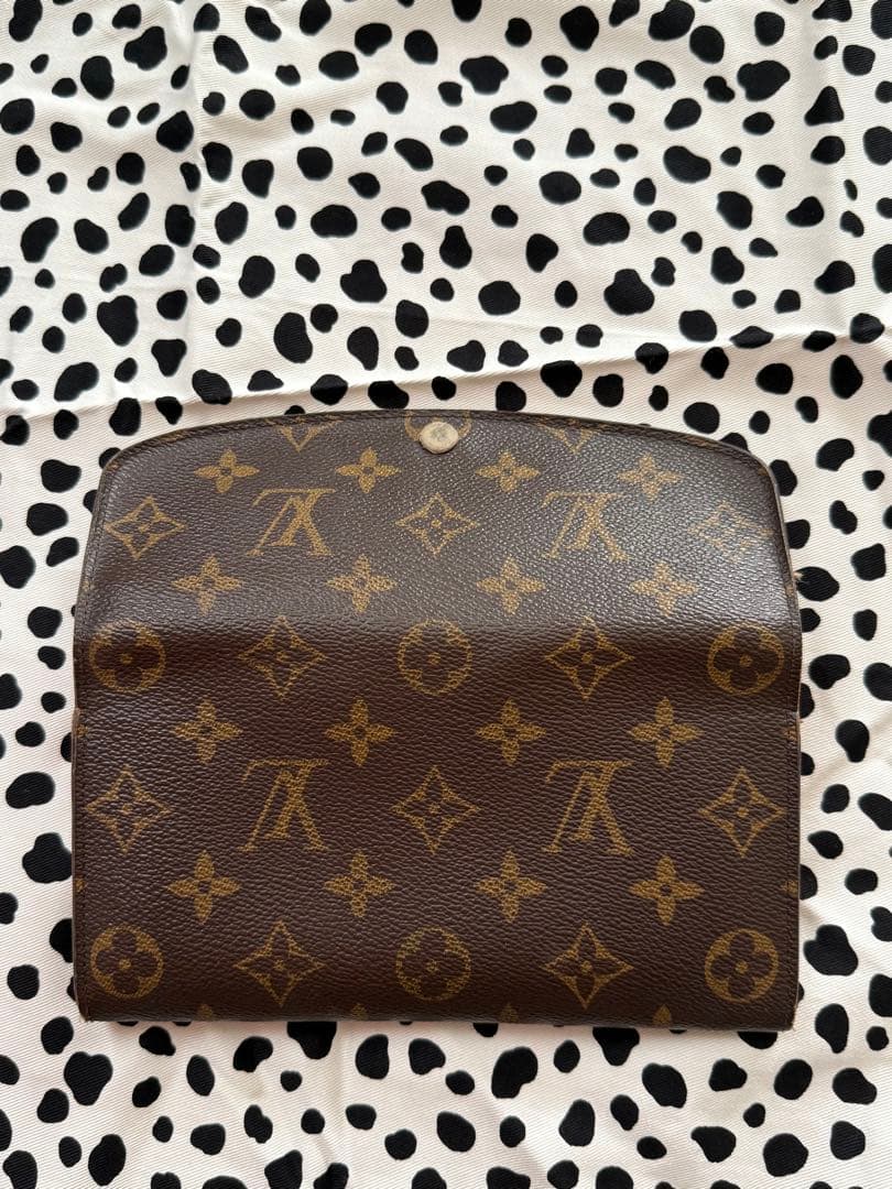 Louis Vuitton 長財布