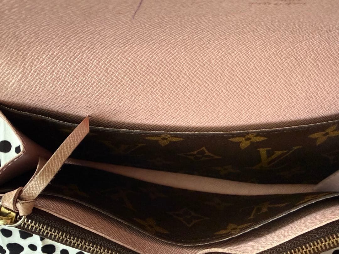 Louis Vuitton 長財布