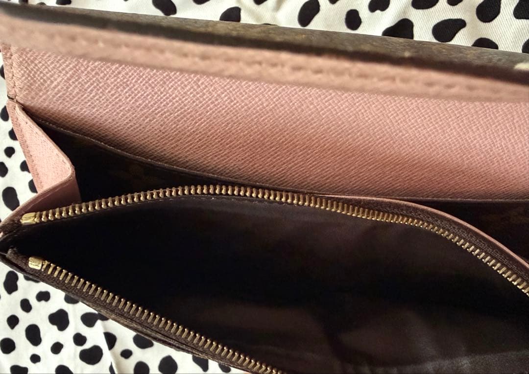 Louis Vuitton 長財布