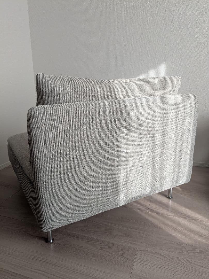 IKEA ソーデルハムン