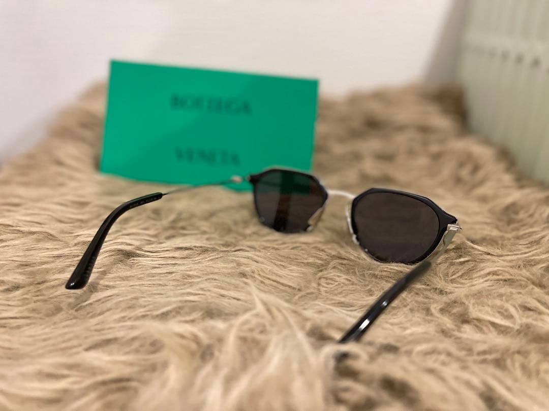 N*I様 Bottega Veneta サングラス