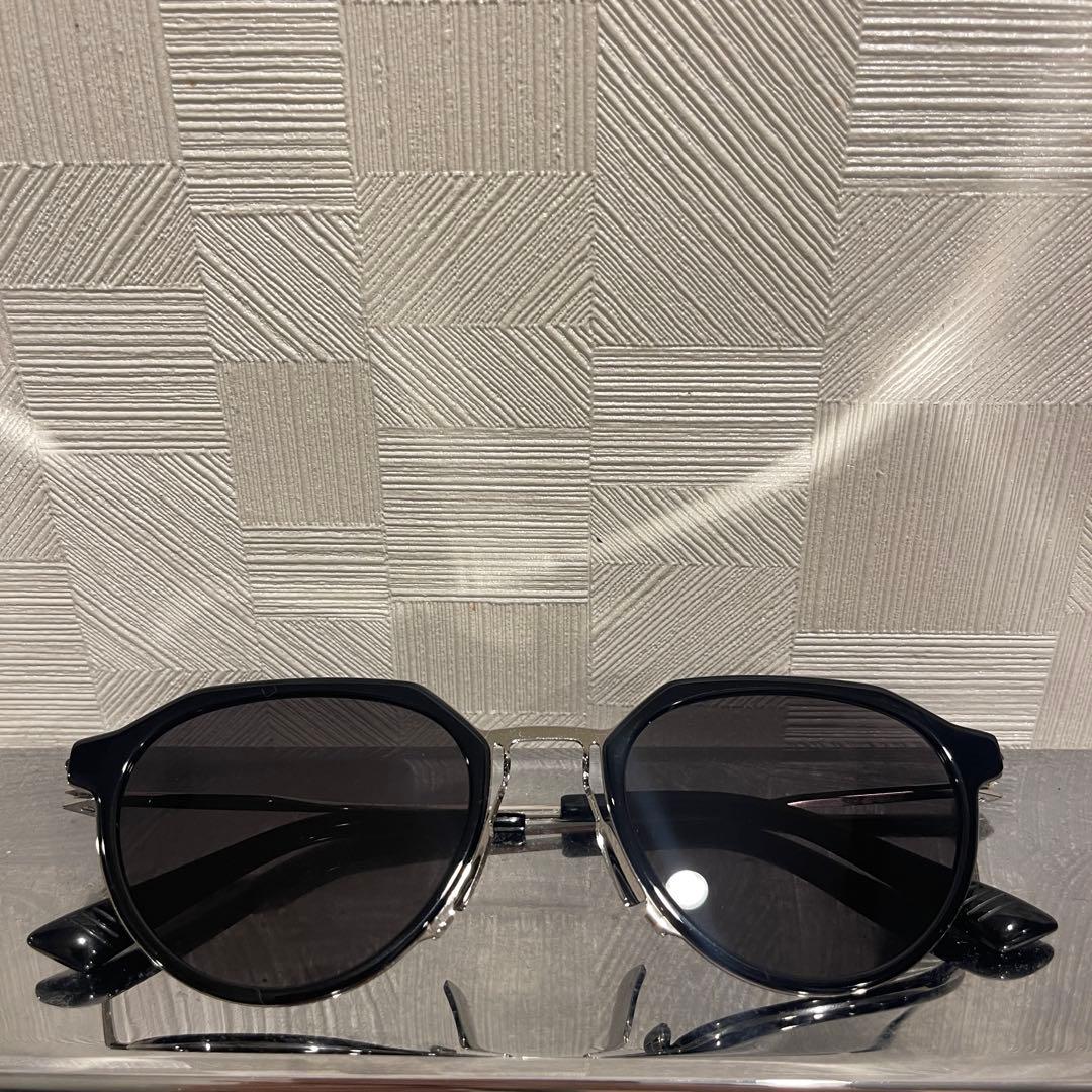 N*I様 Bottega Veneta サングラス