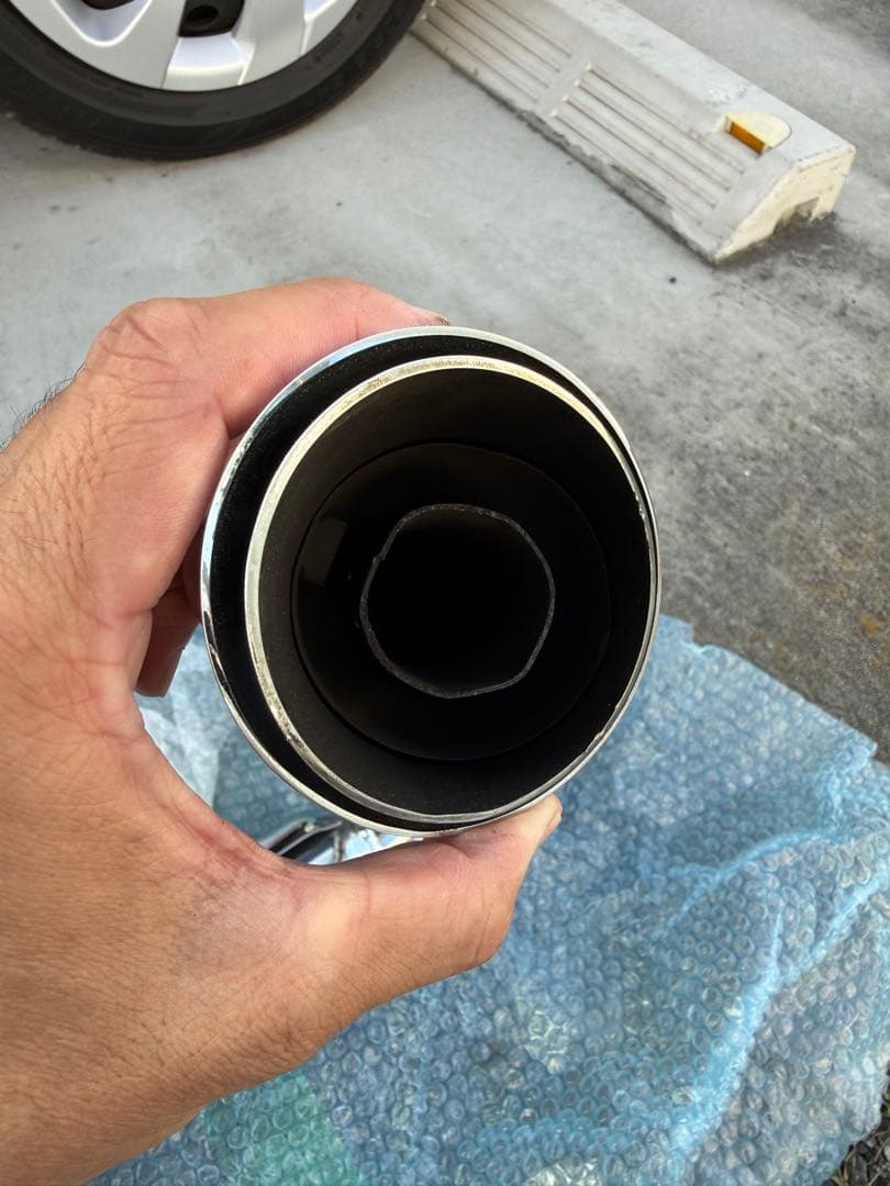 ハーレー　スポーツスター　バンス &ハインズ ツインスラッシュ　04〜13