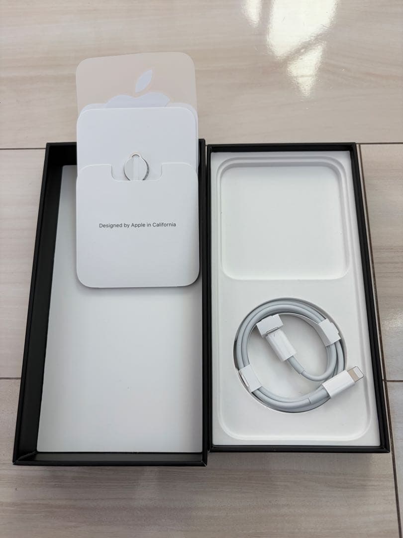 Apple iPhone 12 Pro ゴールド 美品