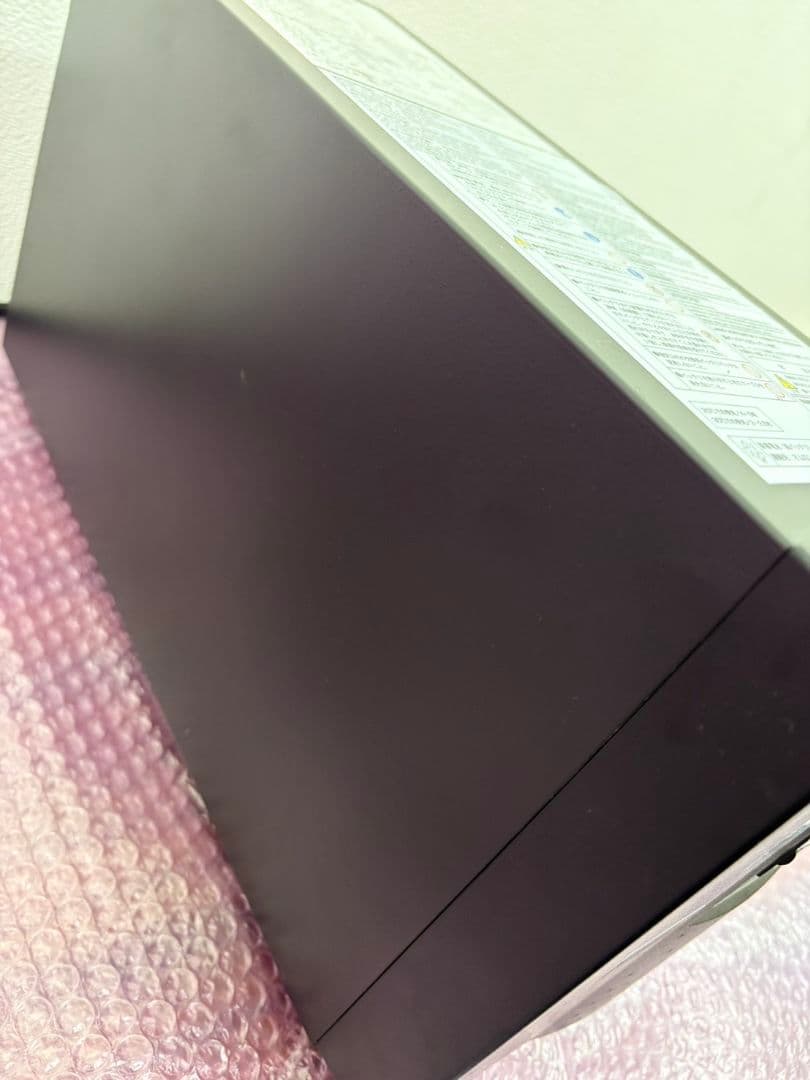 UPS(無停電電源装置) OMRON BU100SW UPS