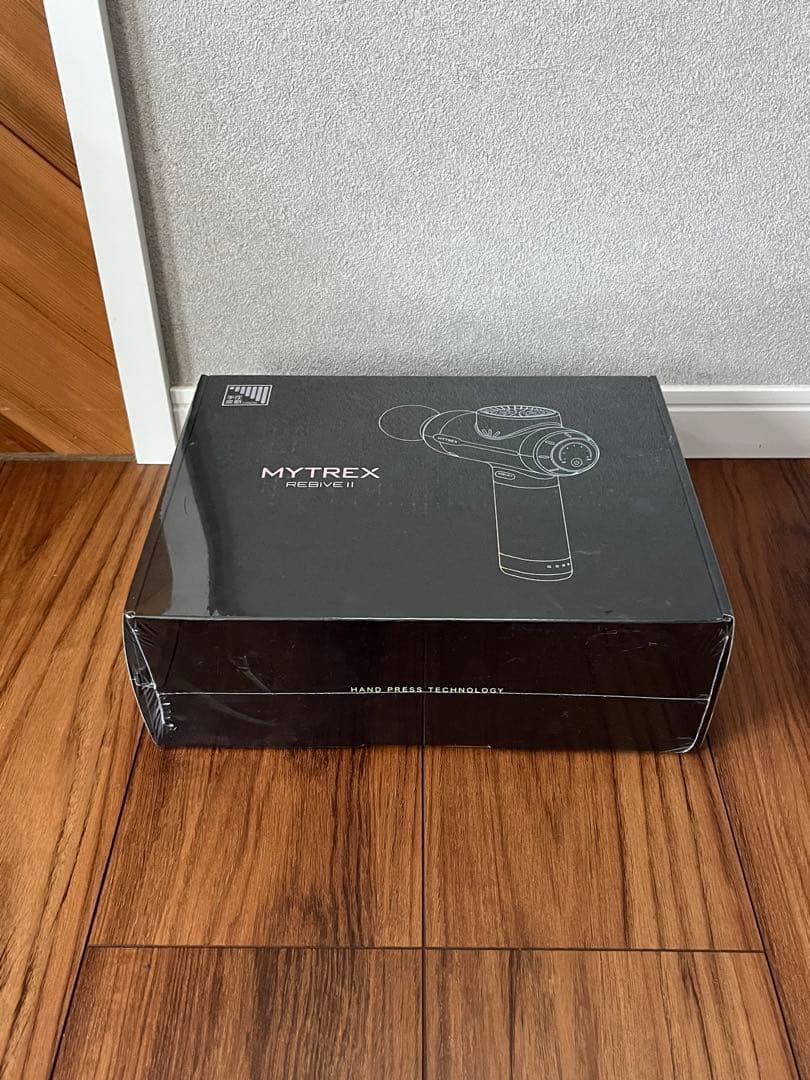 マイトレックス　リバイブ2