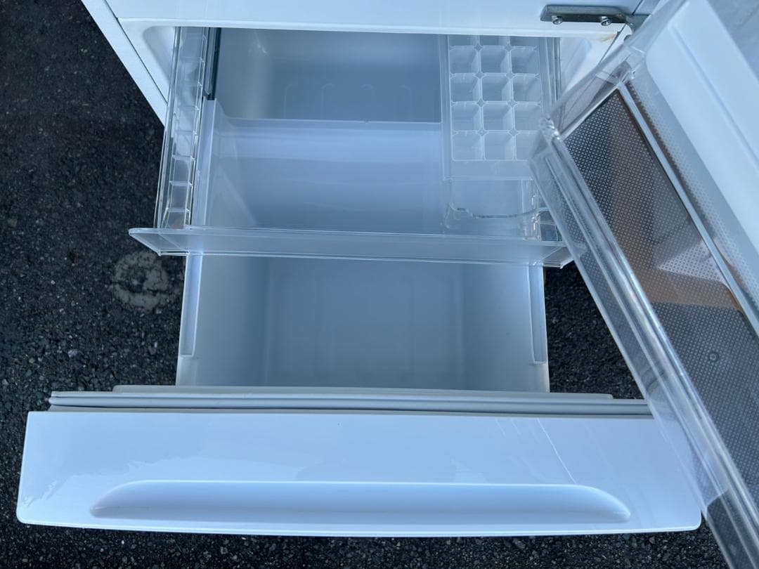 【福岡市限定】冷蔵庫 ヤマダ 2023年 156L【安心の3ヶ月保証】