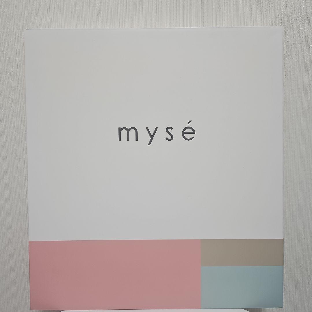 C*♥様 mysé ミーゼスパトレーナー MS-60N