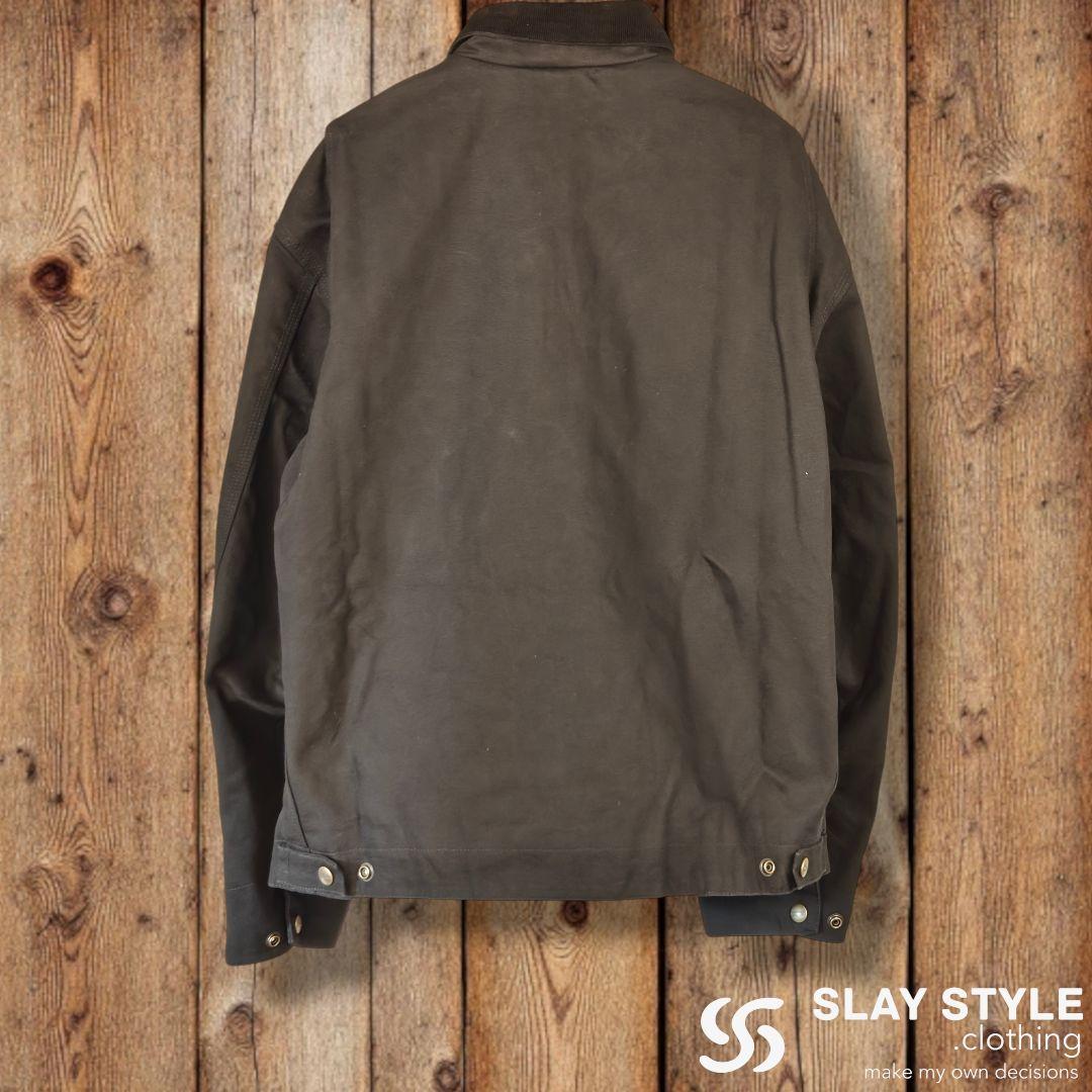 新品 32%OFF L クラシック デトロイトジャケット J001 ブラック