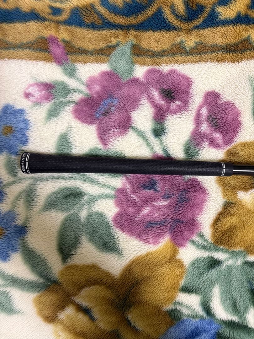 （美品）SPEEDER NXバイオレット 60S スリクソンスリーブ付