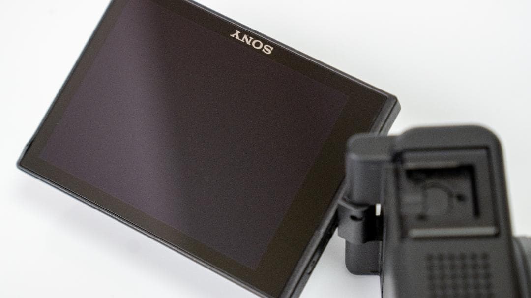 SONY ZV-1F （レンズ保護フィルター付き）（出品.No02)